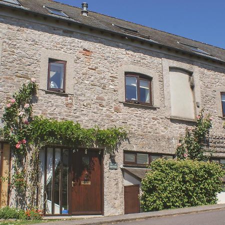 Linney Cottage Dittisham Esterno foto