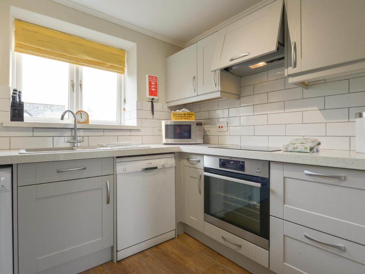 Linney Cottage Dittisham Esterno foto