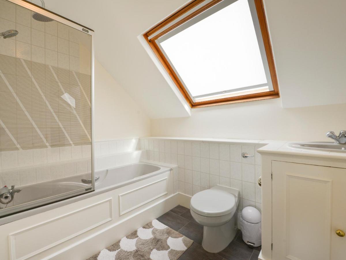 Linney Cottage Dittisham Esterno foto