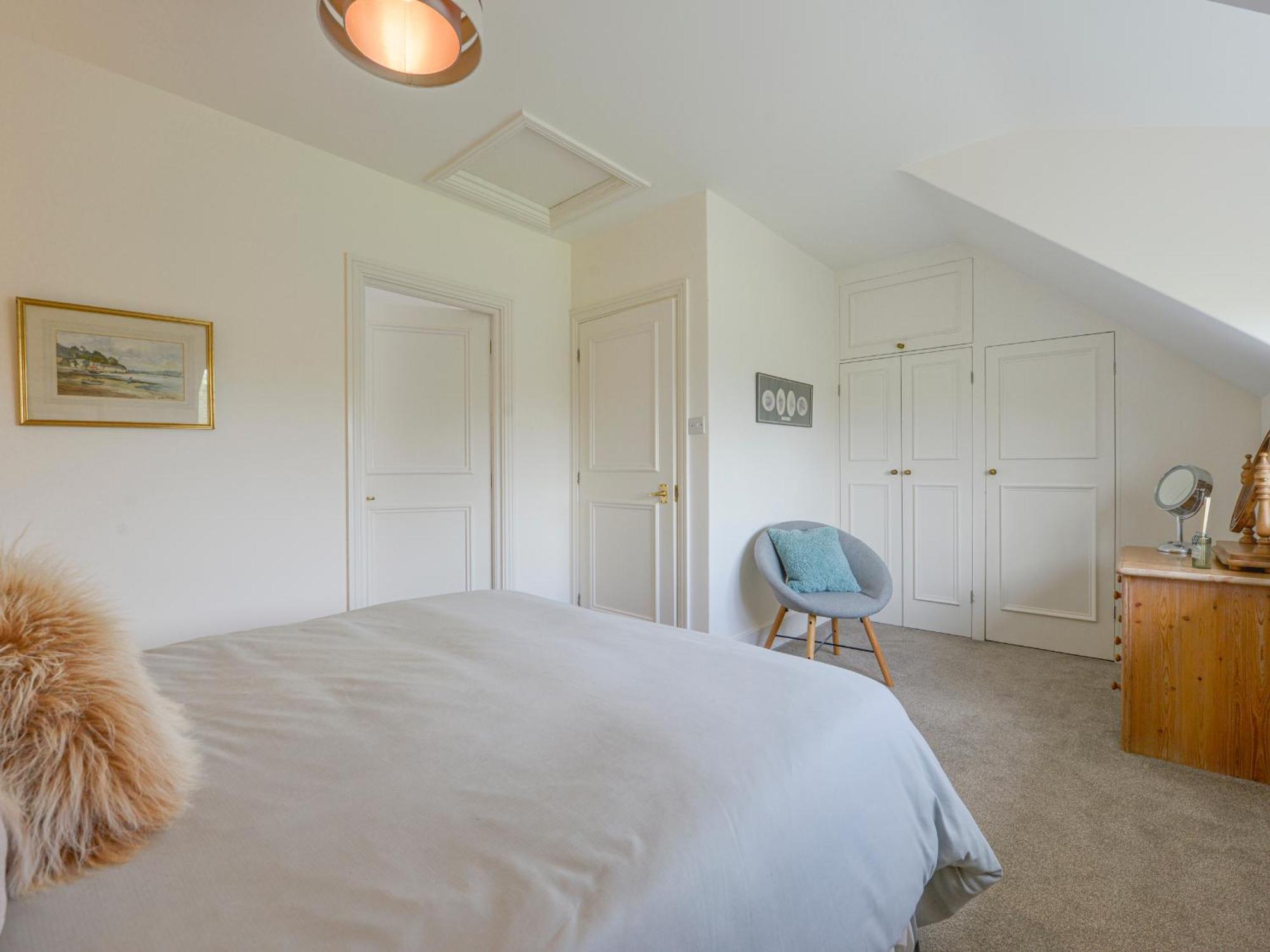 Linney Cottage Dittisham Esterno foto