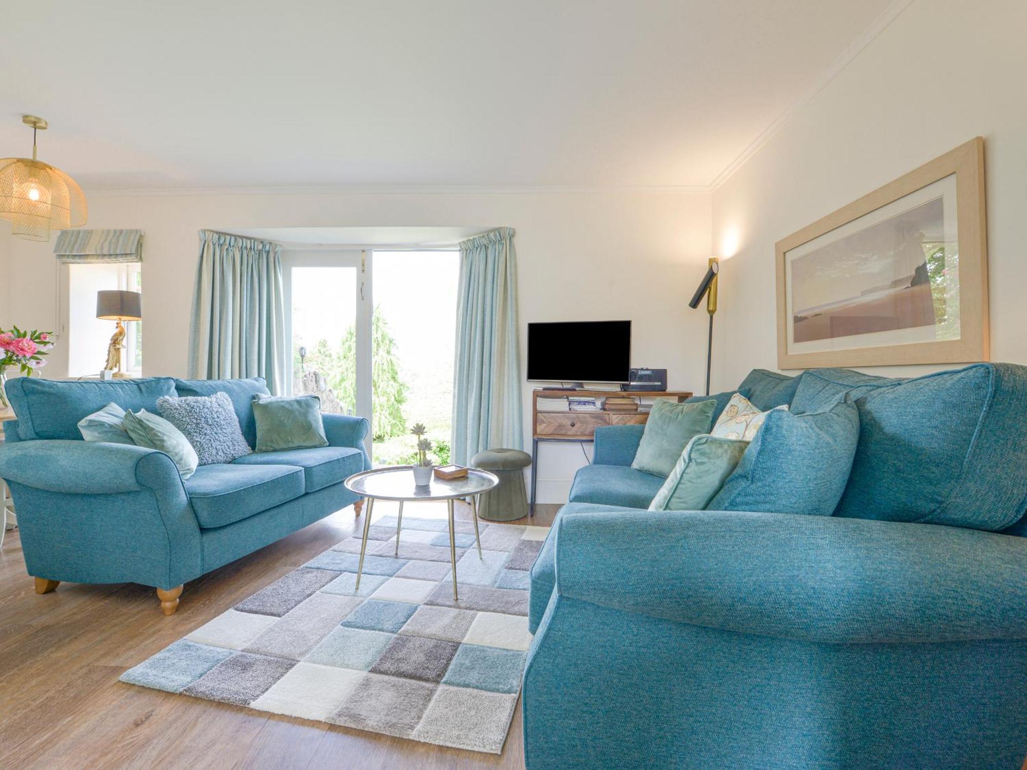 Linney Cottage Dittisham Esterno foto