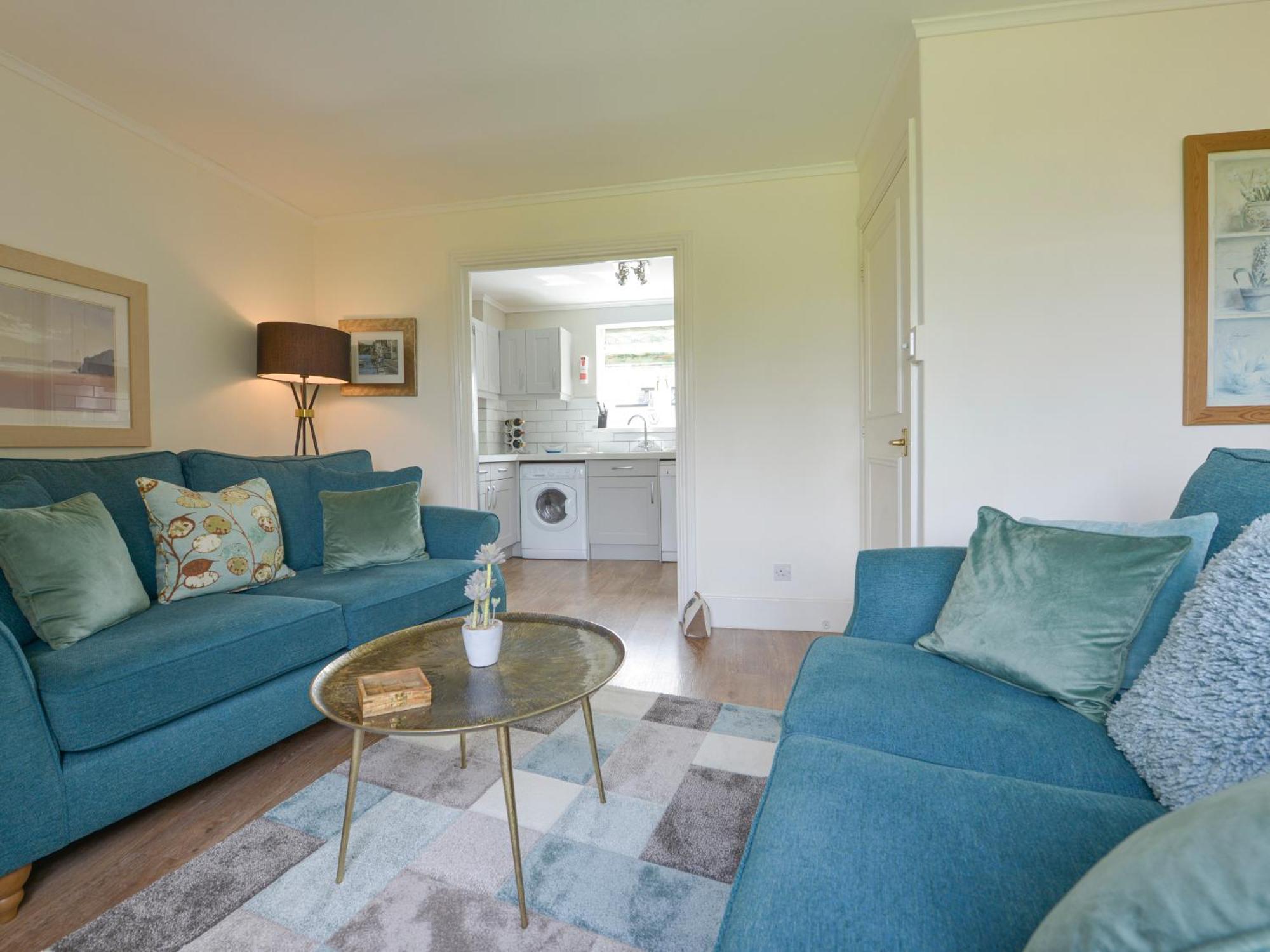 Linney Cottage Dittisham Esterno foto