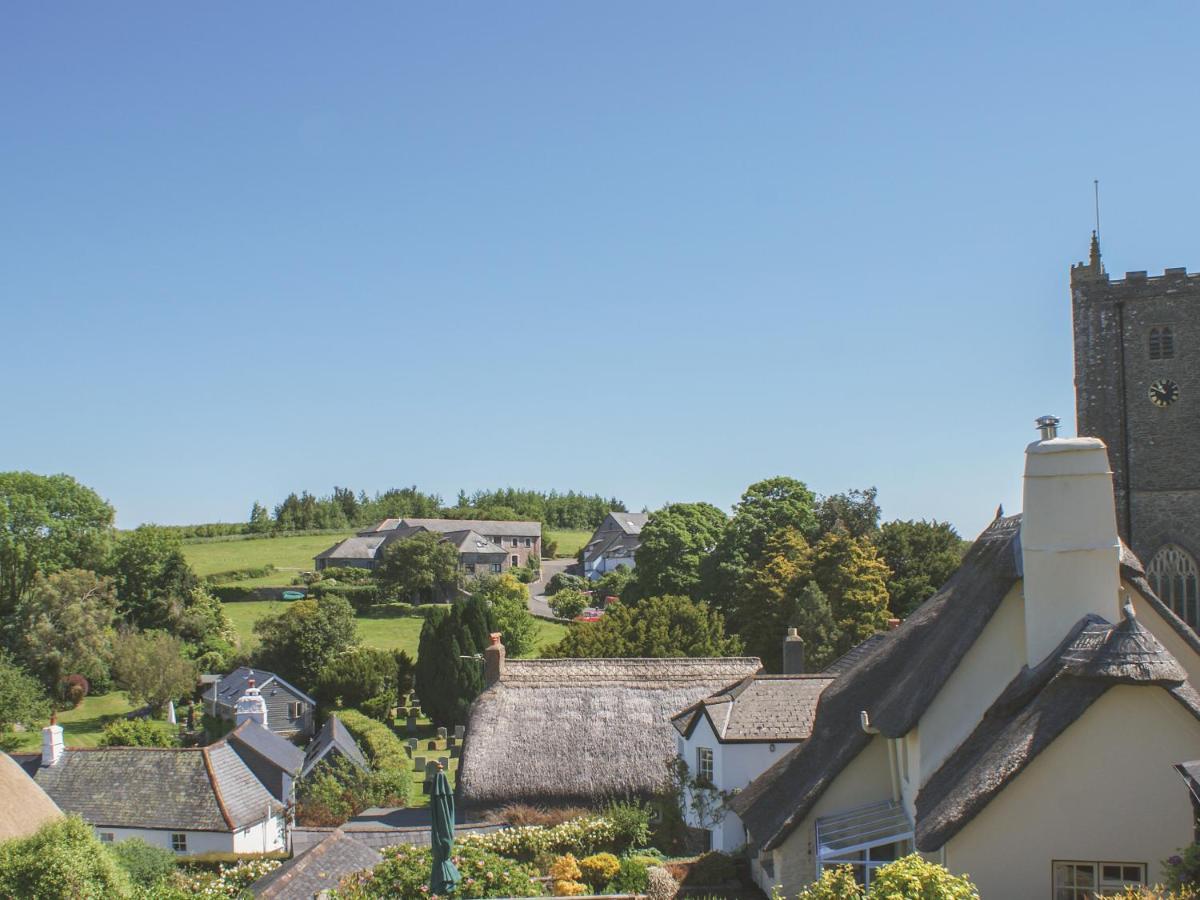 Linney Cottage Dittisham Esterno foto