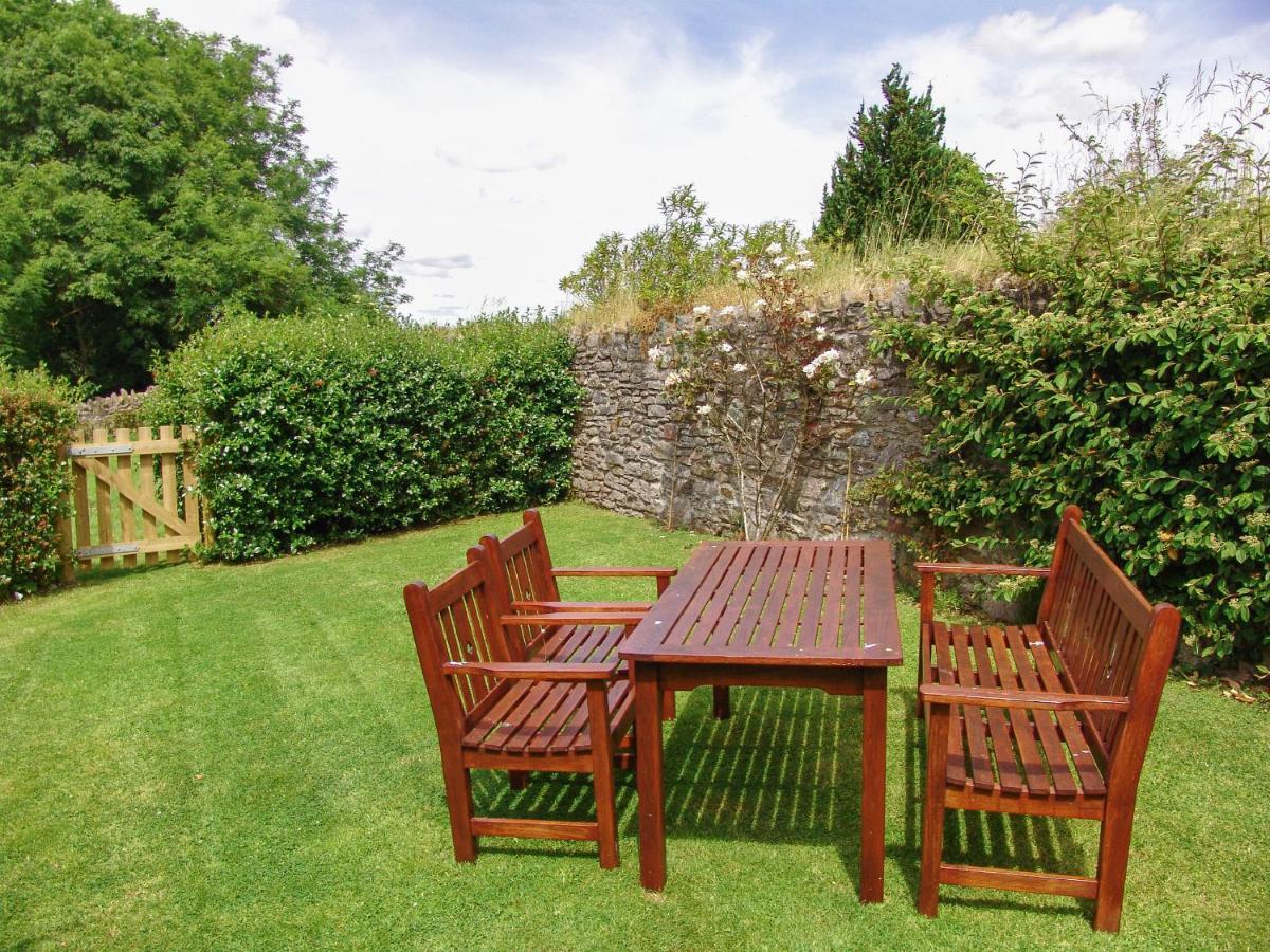 Linney Cottage Dittisham Esterno foto